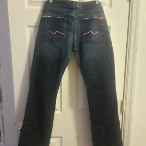 Jeans - Picture 2 of 4